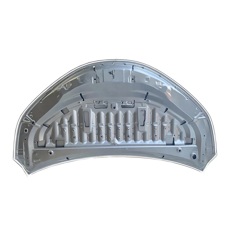 Hot Selling Replaced Steel Car Engine Hood Bonnet for Sienna 2021 to 2023 5330108060 53301-08060